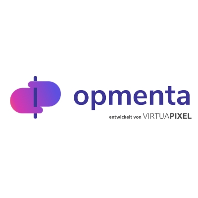 Logo Opmenta